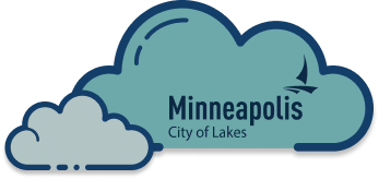 Minneapolis, City of Lakes